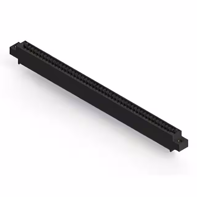 396-048-521-608 EDAC Inc.  Edgeboard Connectors